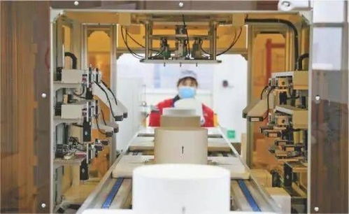国瓷材料荣获第二届山东省新材料产业智能制造大赛一等奖